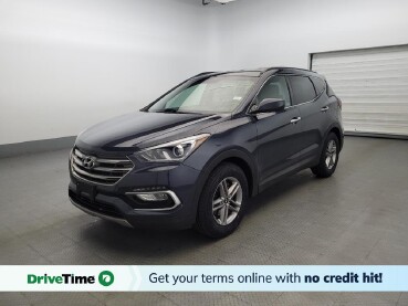 2017 Hyundai Santa Fe in New Castle, DE 19720