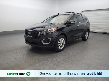 2017 Kia Sorento in Chesapeake, VA 23320