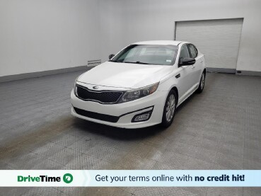 2015 Kia Optima in Pelham, AL 35124