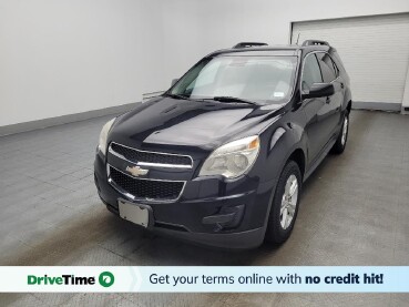 2015 Chevrolet Equinox in Pelham, AL 35124