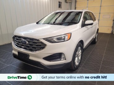 2020 Ford Edge in Lexington, KY 40509