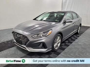 2018 Hyundai Sonata in Allentown, PA 18103