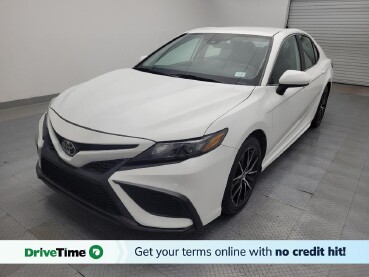 2021 Toyota Camry in Houston, TX 77034