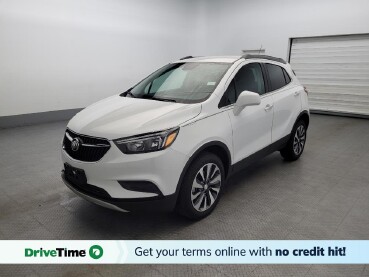 2022 Buick Encore in Henrico, VA 23223