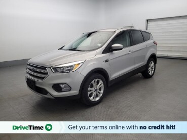 2019 Ford Escape in Henrico, VA 23223