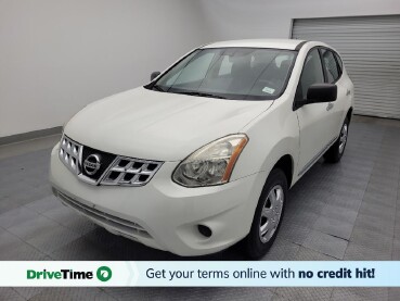 2013 Nissan Rogue in Houston, TX 77034