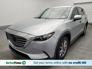 2018 Mazda CX-9 in Tallahassee, FL 32304