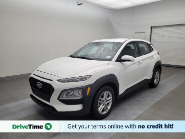 2021 Hyundai Kona in Greenville, NC 27834