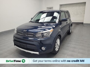 2018 Kia Soul in Las Vegas, NV 89104