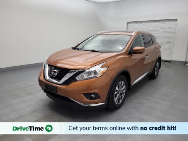 2016 Nissan Murano in Columbus, OH 43231