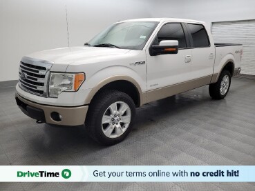 2013 Ford F150 in Phoenix, AZ 85022