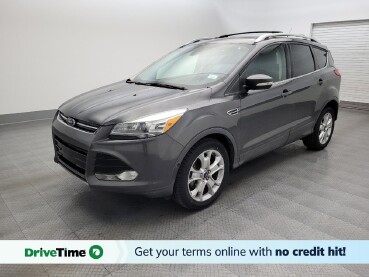 2015 Ford Escape in Glendale, AZ 85301