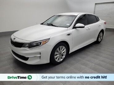 2018 Kia Optima in Glendale, AZ 85301