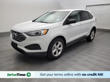 2019 Ford Edge in Glendale, AZ 85301