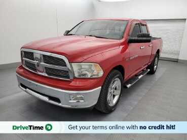 2011 RAM 1500 in Bradenton, FL 34207