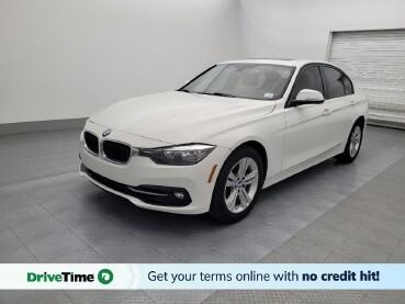 2016 BMW 328i in Bradenton, FL 34207