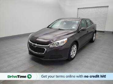 2015 Chevrolet Malibu in Columbus, OH 43231