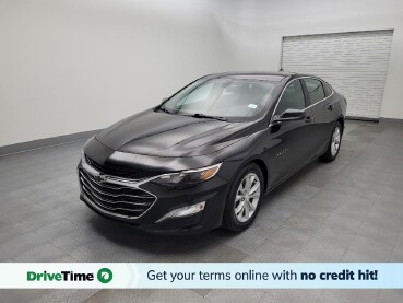 2020 Chevrolet Malibu in Columbus, OH 43231