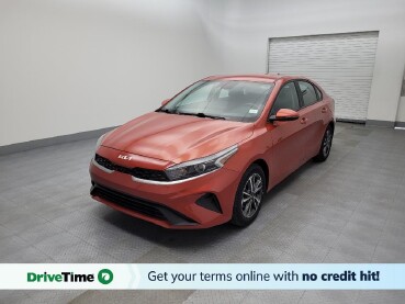 2022 Kia Forte in Columbus, OH 43231