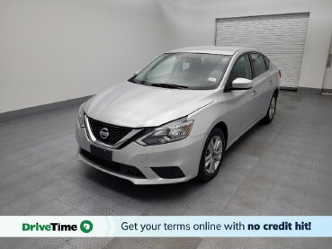 2019 Nissan Sentra in Columbus, OH 43231