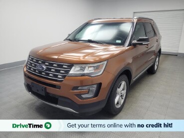 2017 Ford Explorer in Indianapolis, IN 46219