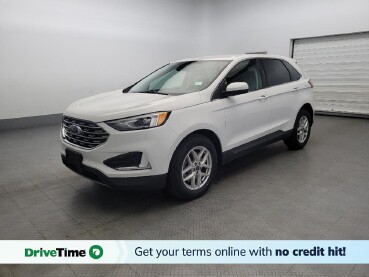 2022 Ford Edge in Pittsburgh, PA 15236