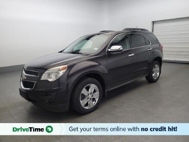 2015 Chevrolet Equinox in Newport News, VA 23601