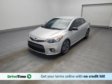 2015 Kia Forte Koup in Duluth, GA 30096