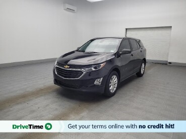 2020 Chevrolet Equinox in Duluth, GA 30096