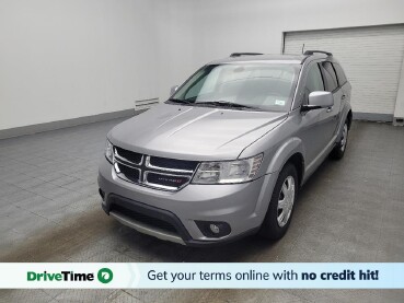 2019 Dodge Journey in Duluth, GA 30096