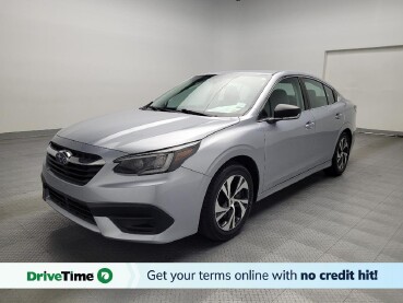 2021 Subaru Legacy in Tulsa, OK 74145