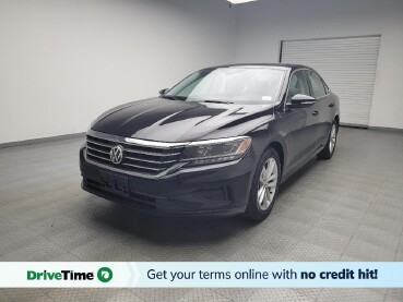 2020 Volkswagen Passat in Taylor, MI 48180