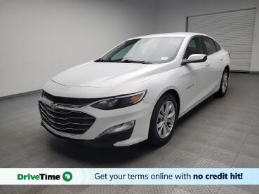 2022 Chevrolet Malibu in Grand Rapids, MI 49508