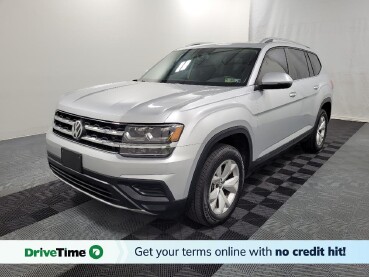 2018 Volkswagen Atlas in Langhorne, PA 19047