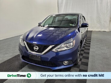 2017 Nissan Sentra in Langhorne, PA 19047