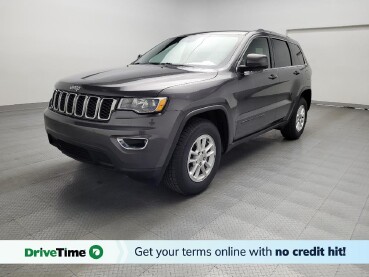 2020 Jeep Grand Cherokee in Tulsa, OK 74145