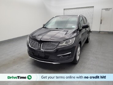 2017 Lincoln MKC in Fairfield, OH 45014