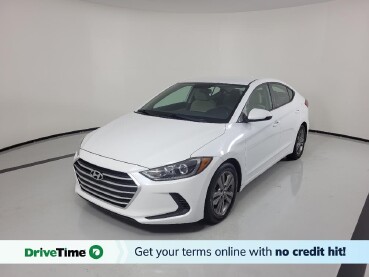 2017 Hyundai Elantra in Macon, GA 31210