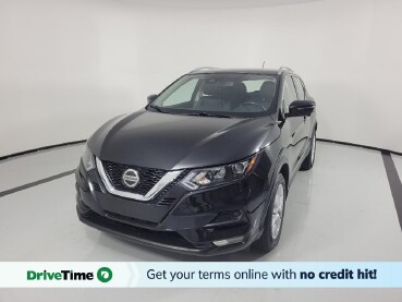 2021 Nissan Rogue Sport in Macon, GA 31210