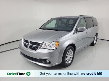 2019 Dodge Grand Caravan in Macon, GA 31210