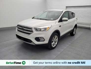 2019 Ford Escape in Clearwater, FL 33764