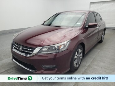 2013 Honda Accord in Ocala, FL 34471