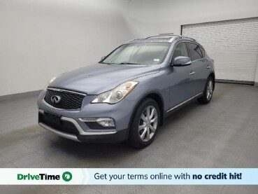 2017 INFINITI QX50 in Winston-Salem, NC 27103