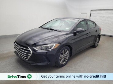 2017 Hyundai Elantra in Columbia, SC 29210