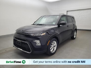 2020 Kia Soul in Columbia, SC 29210