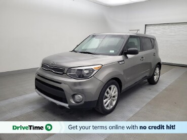 2018 Kia Soul in Fayetteville, NC 28304