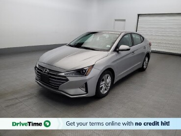 2020 Hyundai Elantra in Glen Burnie, MD 21061