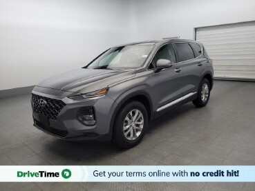 2019 Hyundai Santa Fe in Glen Burnie, MD 21061