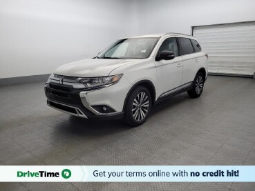 2019 Mitsubishi Outlander in Newport News, VA 23601