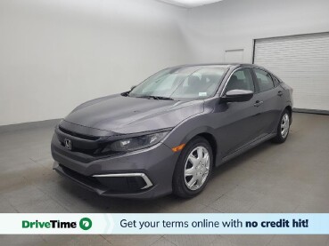 2019 Honda Civic in Columbia, SC 29210